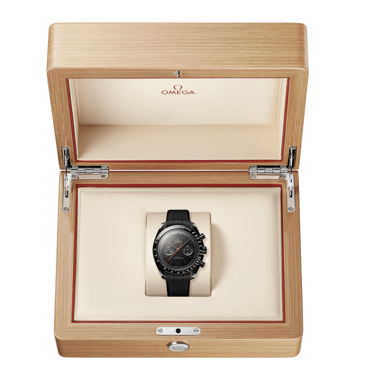 Speedmaster Dark Side of The Moon 310.92.44.51.01.001