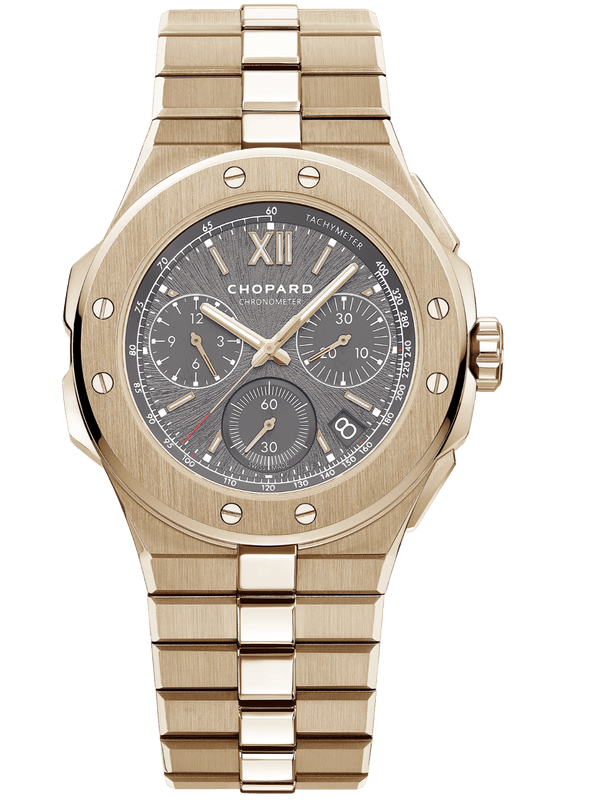 Alpine Eagle XL Chrono Automatic 44 mm 295393-5002