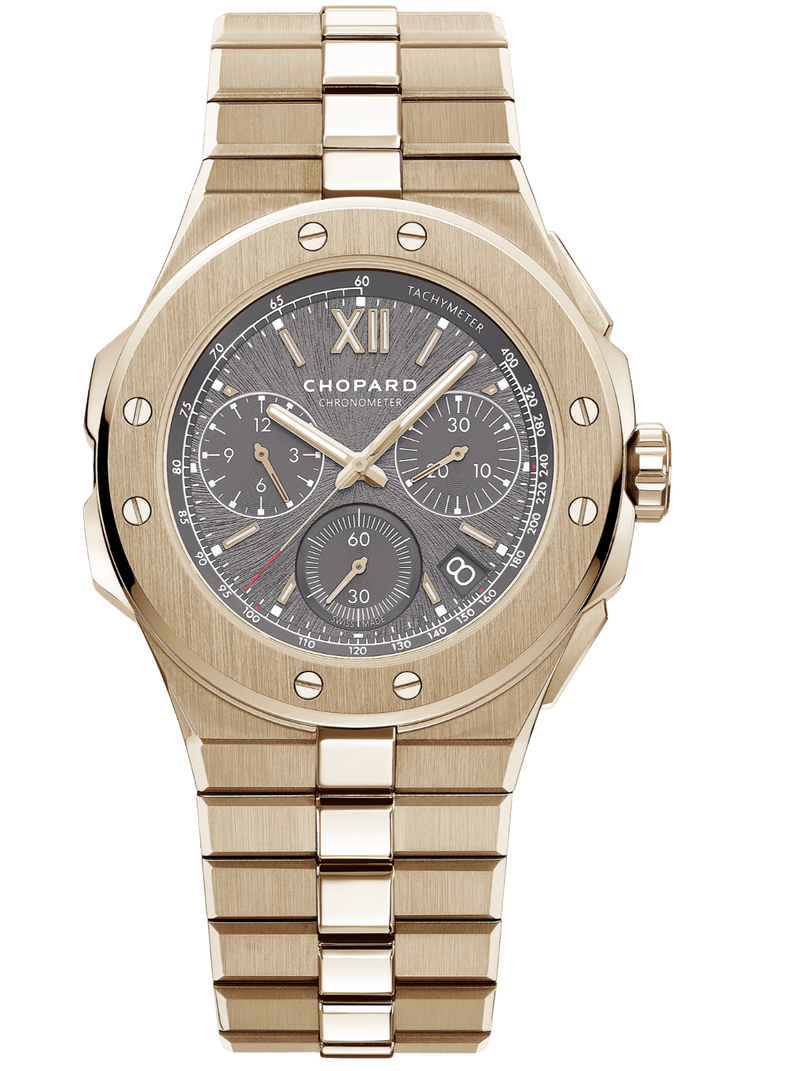 Alpine Eagle XL Chrono Automatic 44 mm 295393-5002