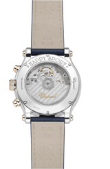 Happy Sport Automatic 40 mm 278615-6001