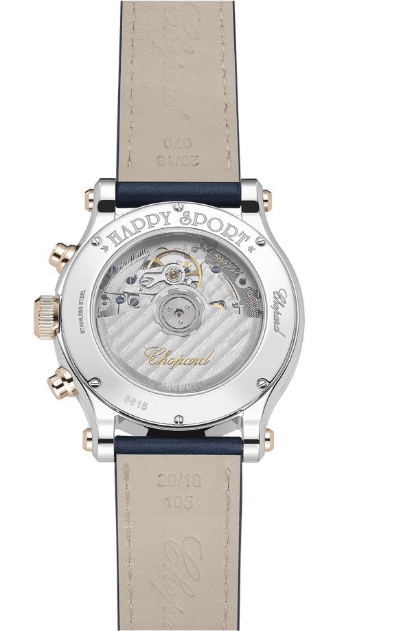 Happy Sport Automatic 40 mm 278615-6001