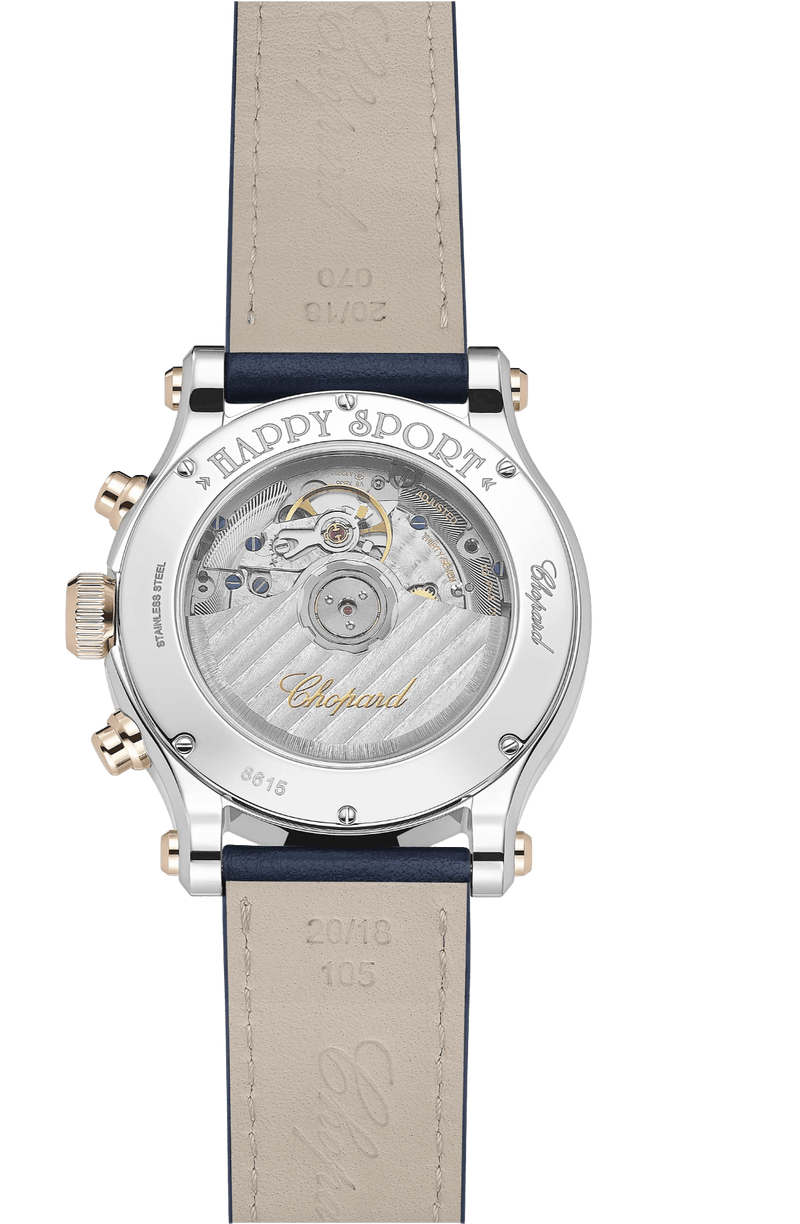 Happy Sport Automatic 40 mm 278615-6001