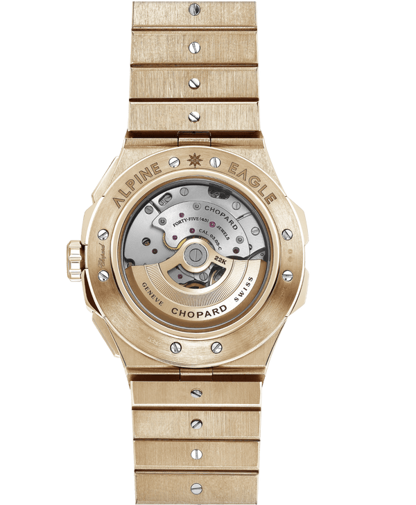 Alpine Eagle XL Chrono Automatic 44 mm 295393-5002