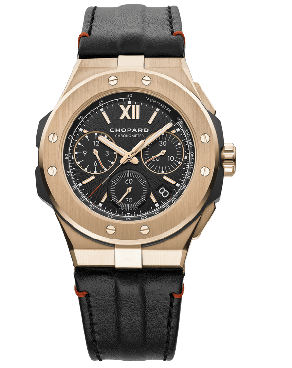 Alpine Eagle XL Chrono Automatic 44 mm 295387-9001