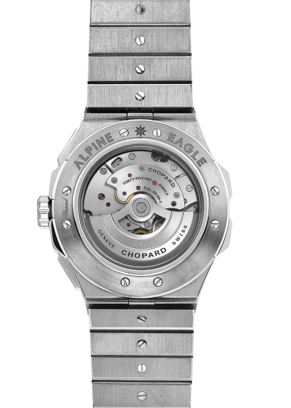 Alpine Eagle XL Chrono Automatic 44 mm 298609-3001