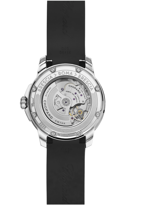 Mille Miglia Classic GTS Power Control Automatic 43 mm 168566-3001