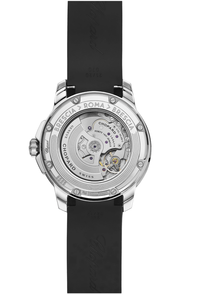 Mille Miglia Classic GTS Power Control Automatic 43 mm 168566-3001