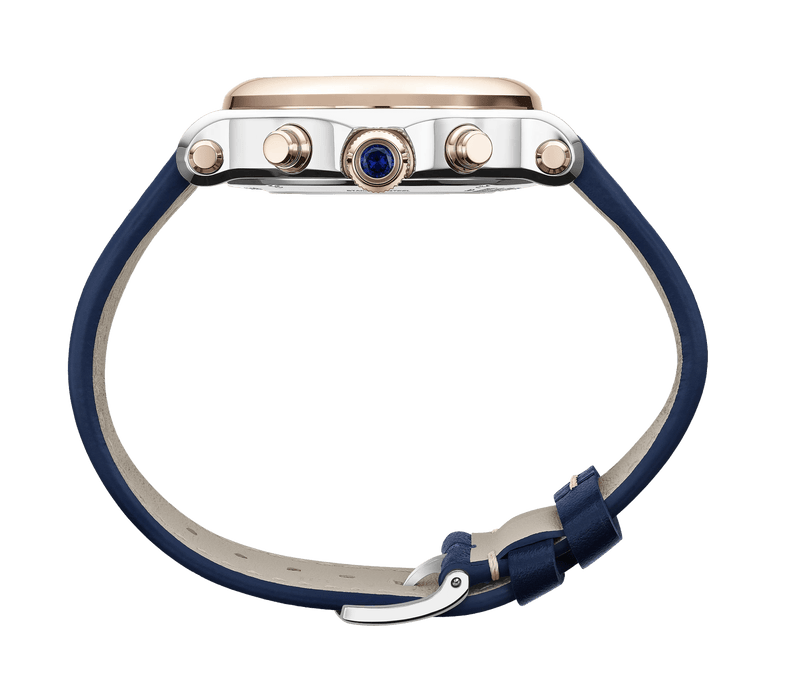 Happy Sport Automatic 40 mm 278615-6001