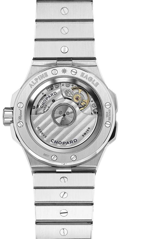 Alpine Eagle Automatic 33 mm 298617-3002
