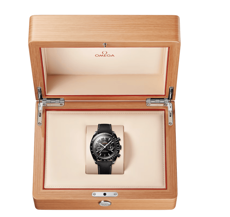 Speedmaster Dark Side of The Moon 310.92.44.51.01.002