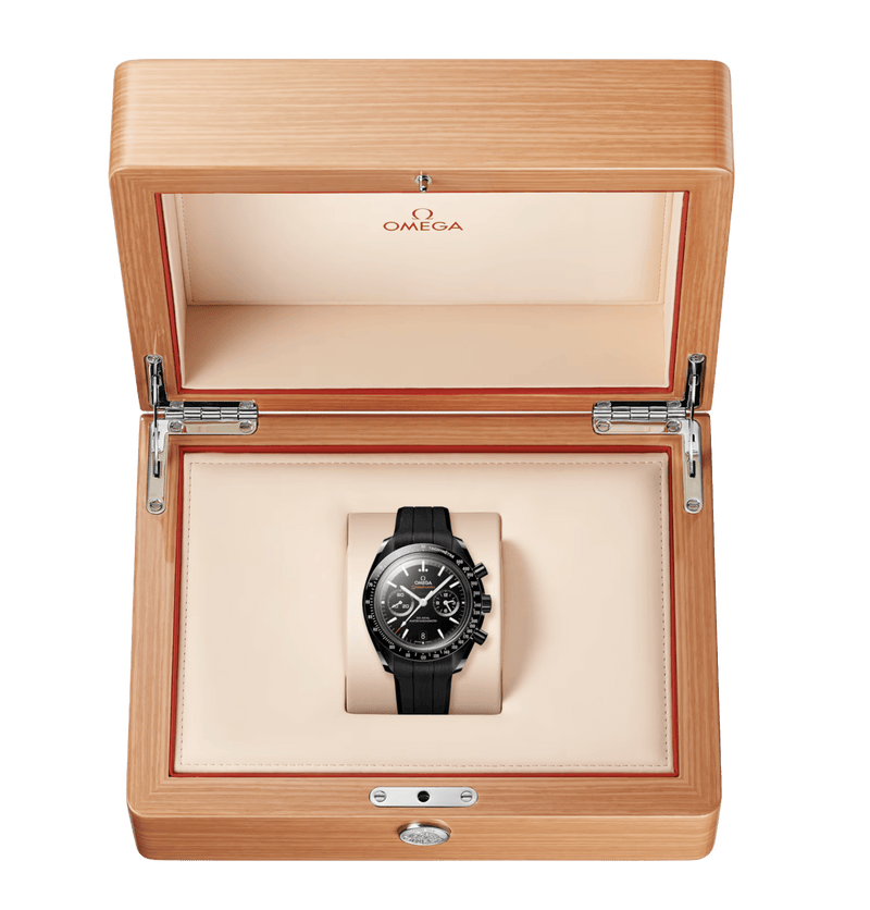 Speedmaster Dark Side of The Moon 310.92.44.51.01.004
