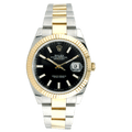 Rolex Datejust 126333  - PRE - OWNED