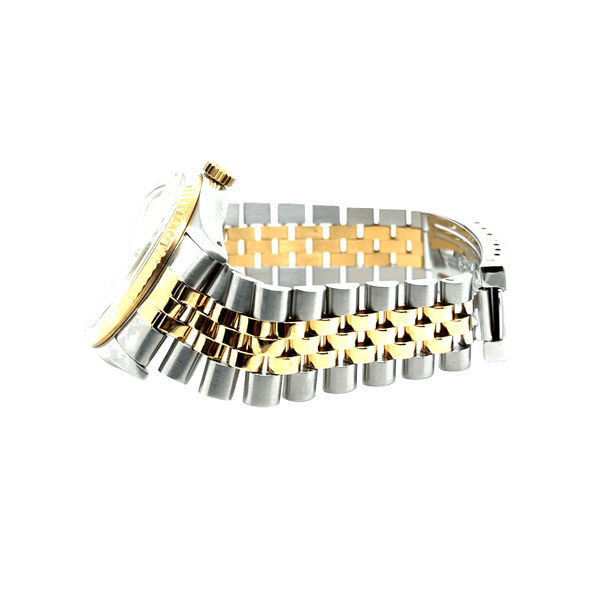 ROLEX DATEJUST 36MM 16253 - PRE - OWNED