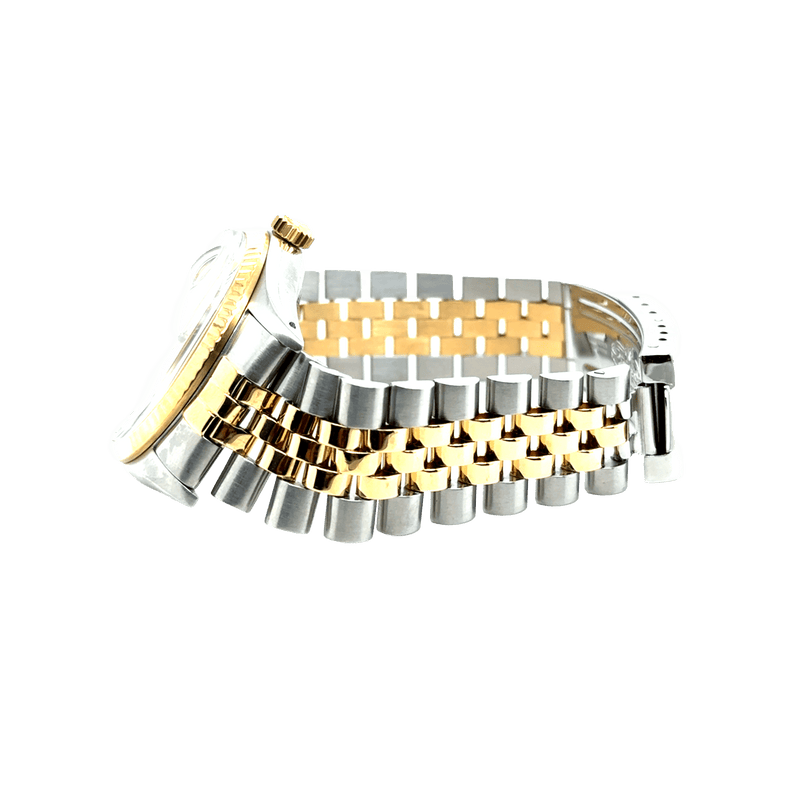 ROLEX DATEJUST 36MM 16253 - PRE - OWNED