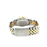 ROLEX DATEJUST 36MM 16253 - PRE - OWNED