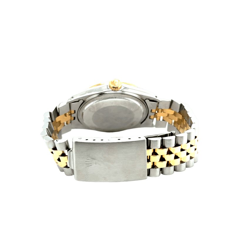 ROLEX DATEJUST 36MM 16253 - PRE - OWNED