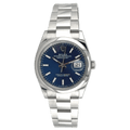 Rolex Oyster Perpetual Datejust 36 126200 - PRE - OWNED