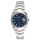 Rolex Oyster Perpetual Datejust 36 126200 - PRE - OWNED