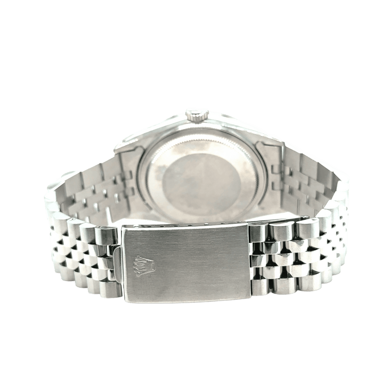 ROLEX  DATEJUST 16030 36MM - PRE - OWNED