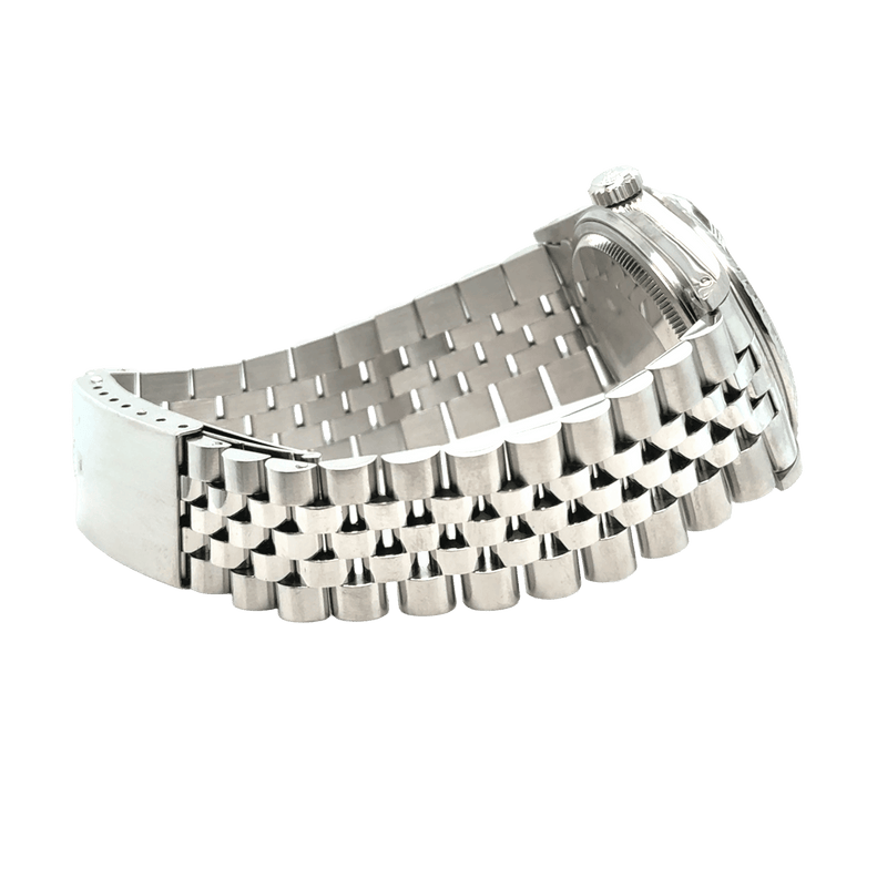 ROLEX  DATEJUST 16030 36MM - PRE - OWNED