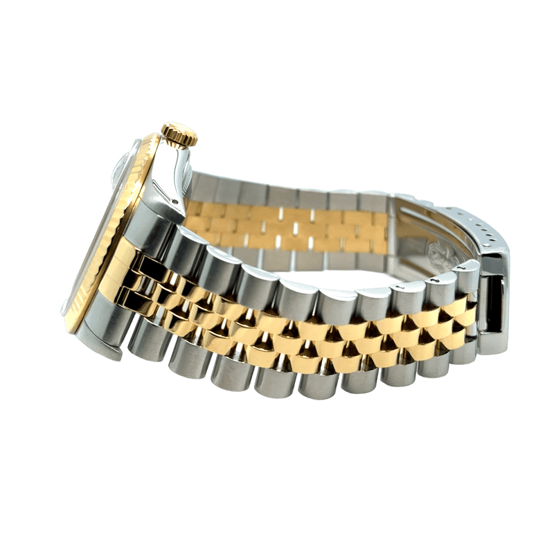 ROLEX DATEJUST 36MM 16233 - PRE - OWNED