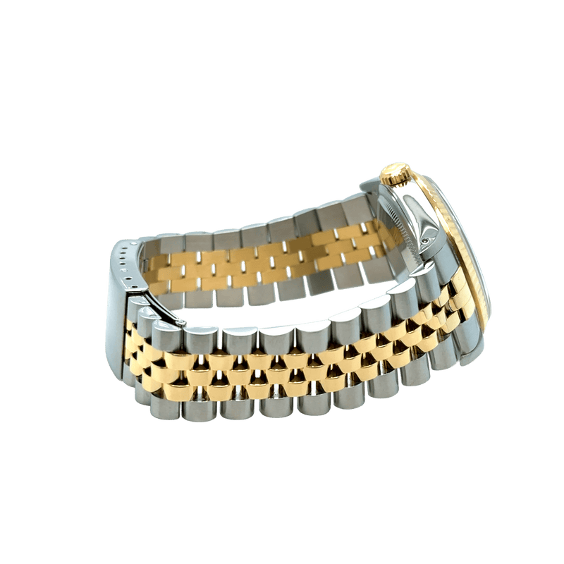 ROLEX DATEJUST 36MM 16233 - PRE - OWNED