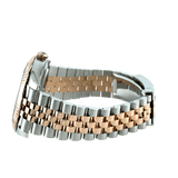 Rolex Datejust 41mm Wimbledon 126331 - PRE - OWNED