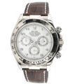 Rolex Cosmograph Daytona 116519 - PRE - OWNED