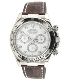 Rolex Cosmograph Daytona 116519 - PRE - OWNED