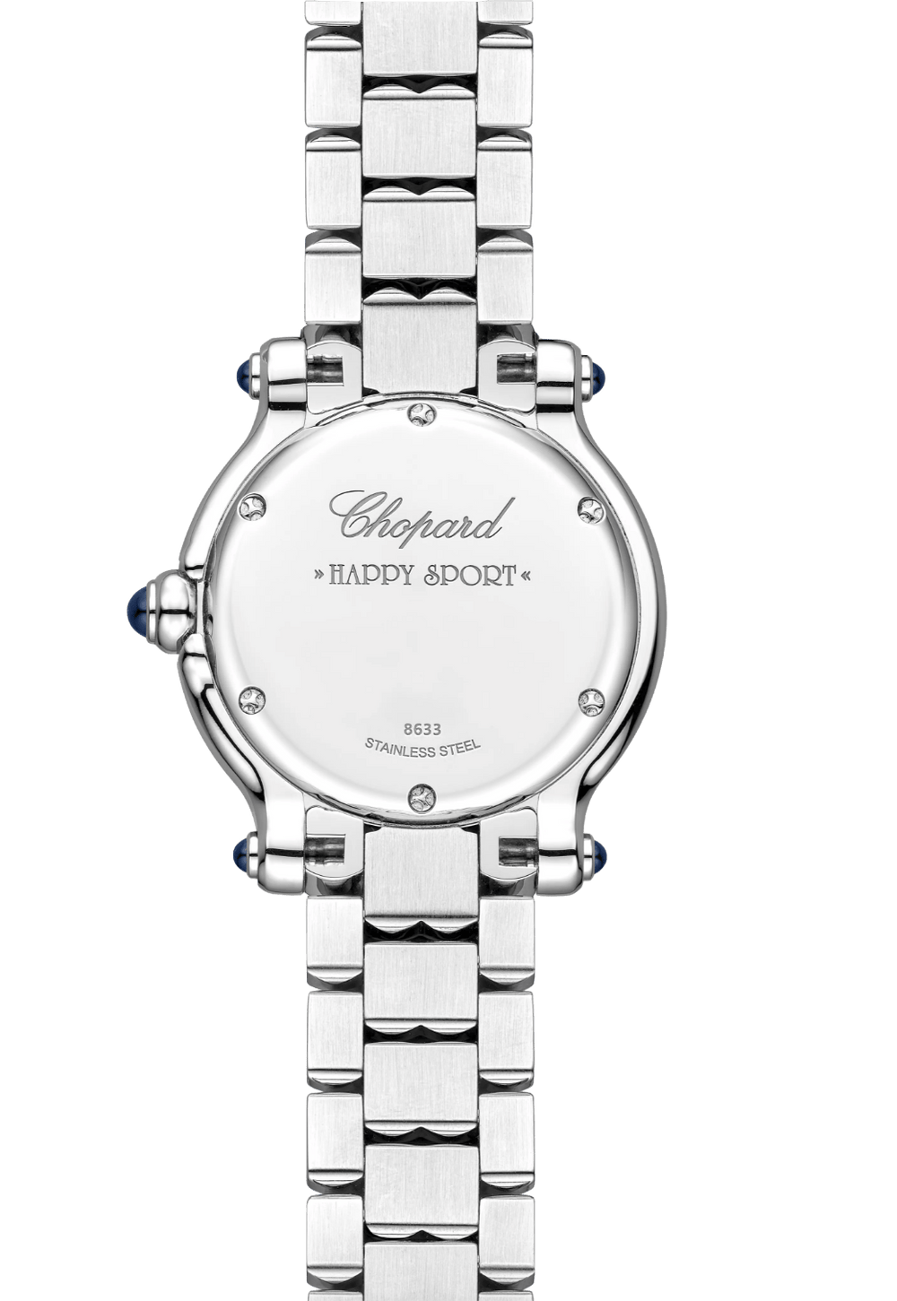 Happy Sport The First 278633-3002 – CJ Charles Jewelers