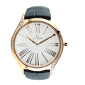 Omega De Ville Trésor Quartz 36mm 428.58.36.60.02.001  - Pre-Owned
