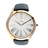 Omega De Ville Trésor Quartz 36mm 428.58.36.60.02.001  - Pre-Owned