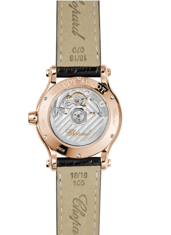 Happy Sport Automatic 36 mm 274808-5003