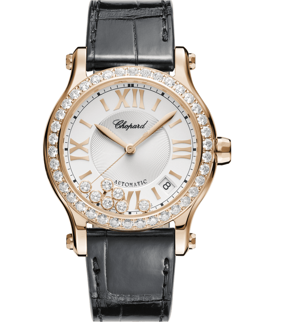Happy Sport Automatic 36 mm 274808-5003