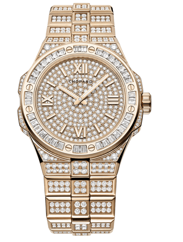 Alpine Eagle 41 295363-5005