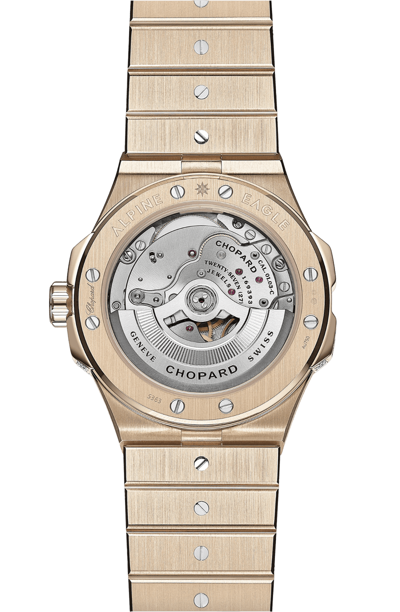 Alpine Eagle 41 295363-5005