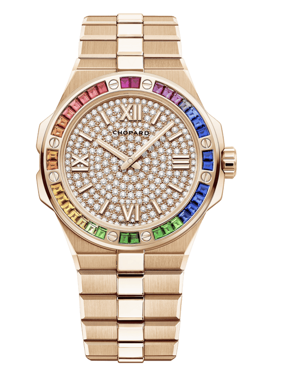 Alpine Eagle 41 295363-5011