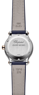 Happy Sport Quartz 25 mm 278620-6001