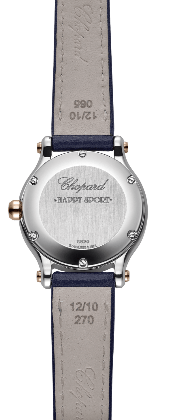 Happy Sport Quartz 25 mm 278620-6001