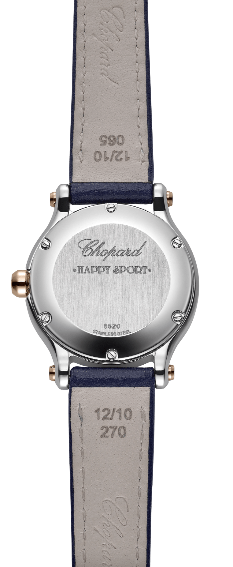 Happy Sport Quartz 25 mm 278620-6001