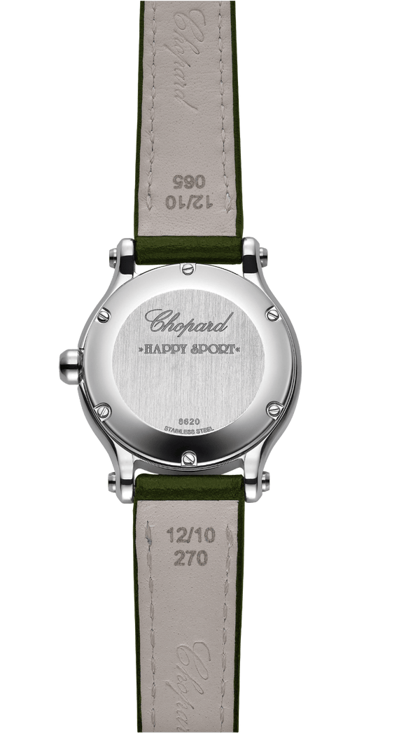 Happy Sport Quartz 25 mm 278620-3005