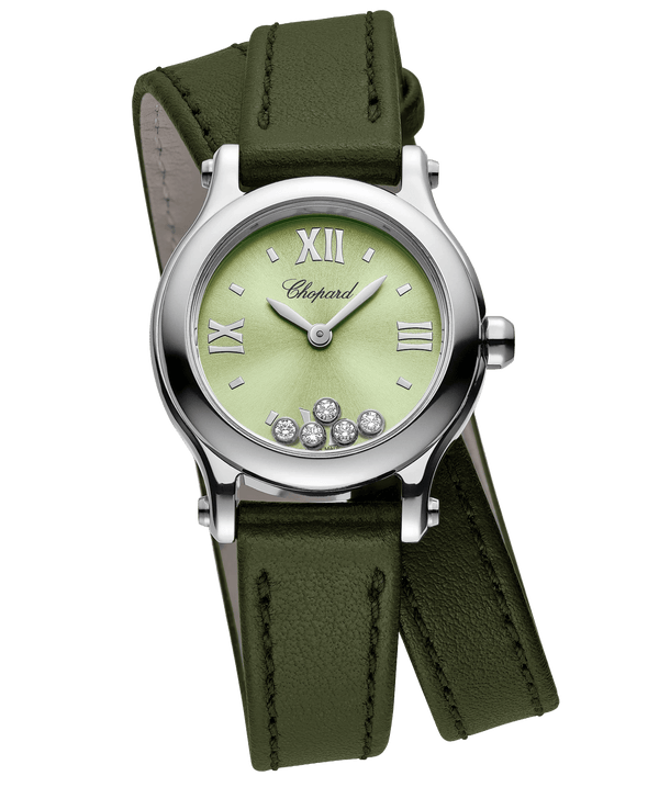 Happy Sport Quartz 25 mm 278620-3005