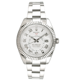 Rolex Oyster Perpetual Sky-Dweller 326939  - PRE - OWNED