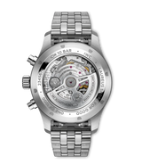 Pilot's Watch Chronograph Laureus IW378010