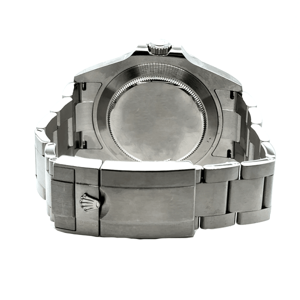 ROLEX EXPLORER II 42MM 226570 - PRE - OWNED
