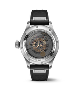 Big Pilot's Watch Perpetual Calendar ProSet 140 Years Mercedes-Benz IW329603