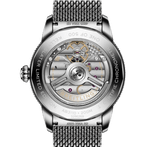 Superocean Heritage Automatic 36 AB31101A1C1A1
