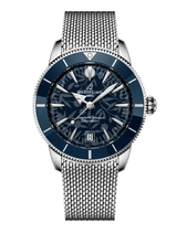 Superocean Heritage Automatic 36 AB31101A1C1A1