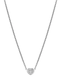 My Happy Hearts Necklace