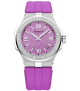 Alpine Eagle Automatic 41 mm Beach Edition 298600-3033